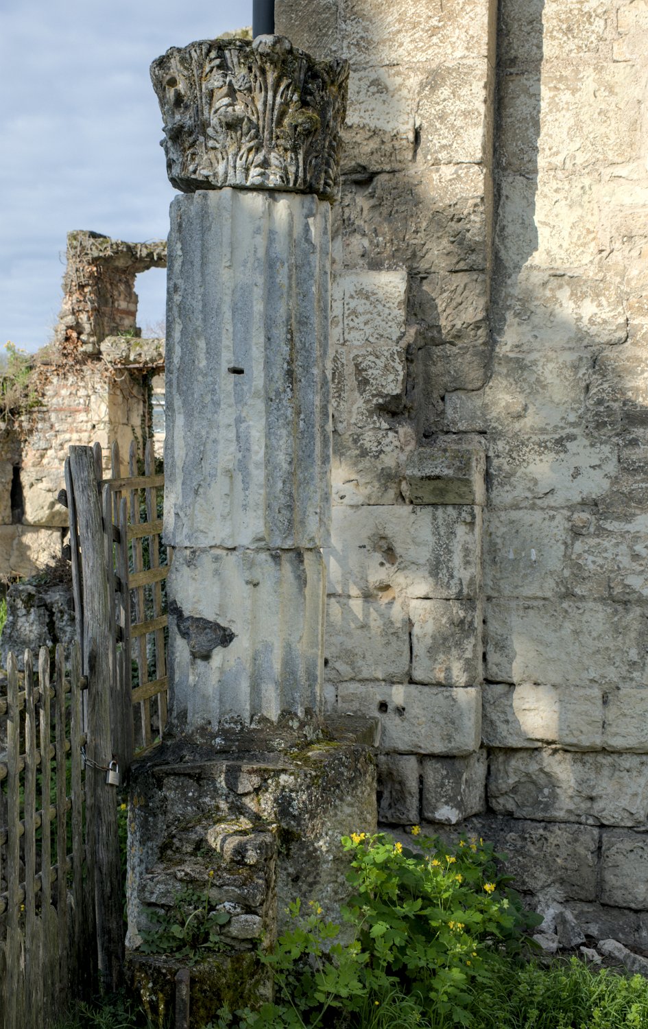 Colonne