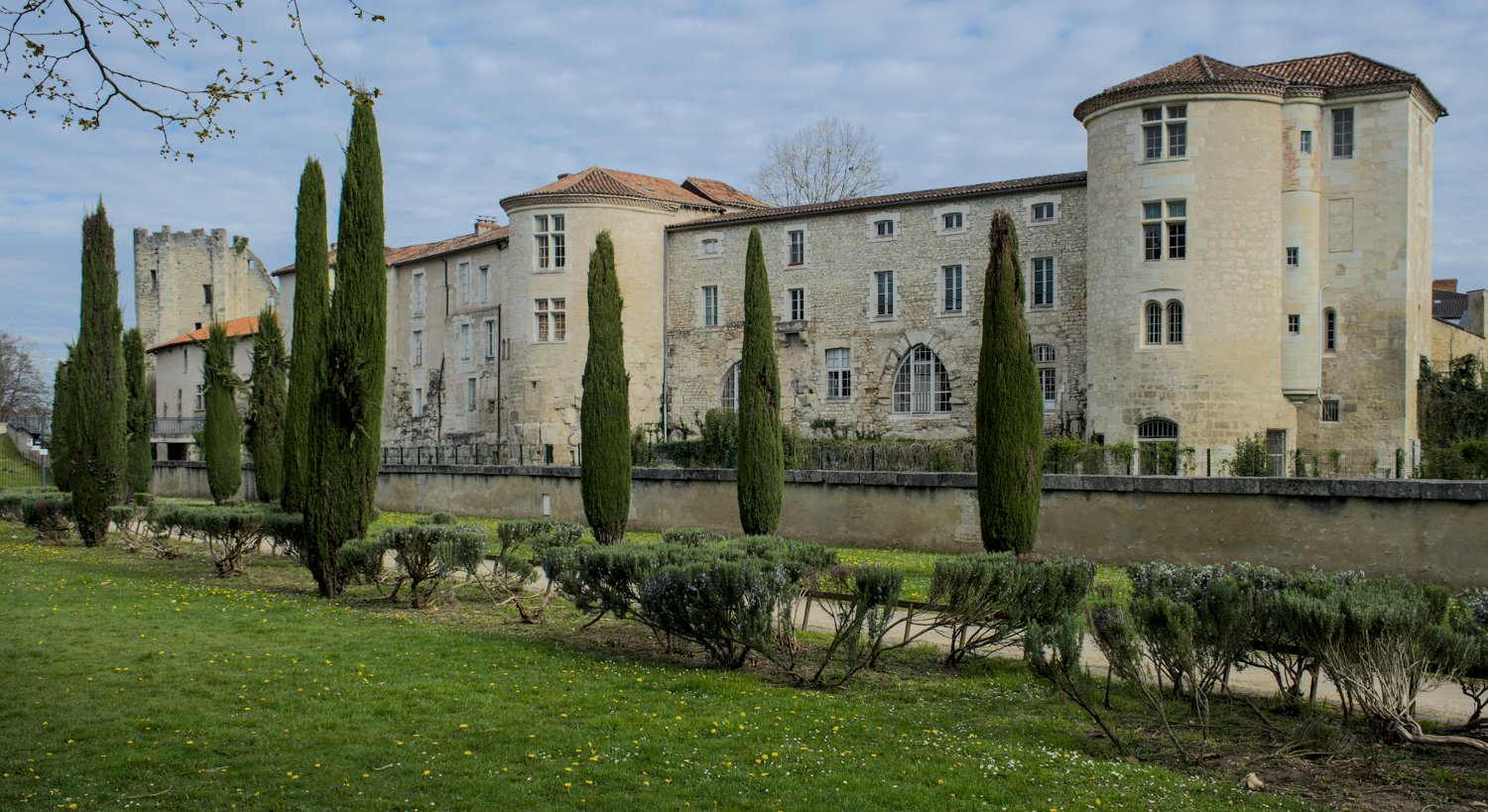 Centre national de la préhistoire