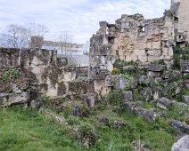 Rempart